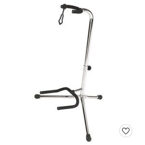 FretRest HT1010 guitar stand protects
